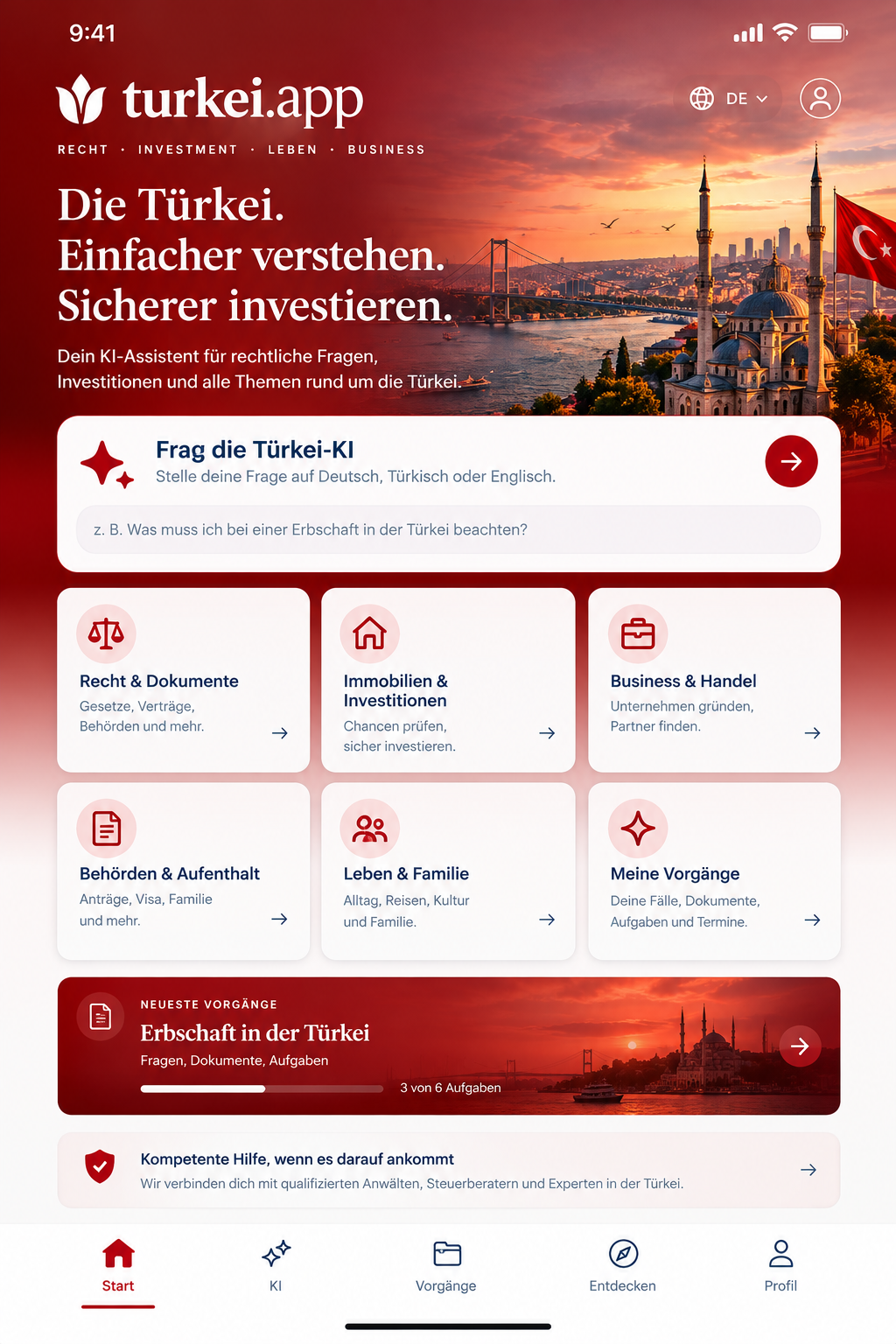 Web- & PC-Portal Edition